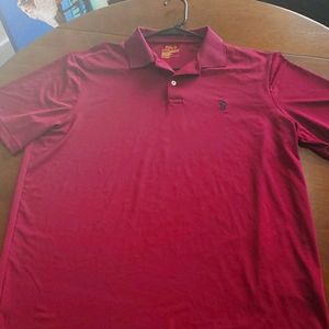 Polo Ralph Lauren PERFORMANCE Polyester polo shirt